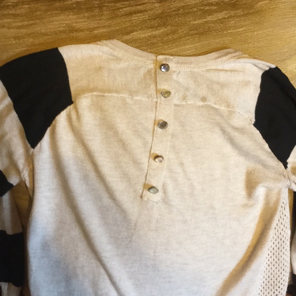 Poof Girlđź’• Sweater - Picture 3 of 7